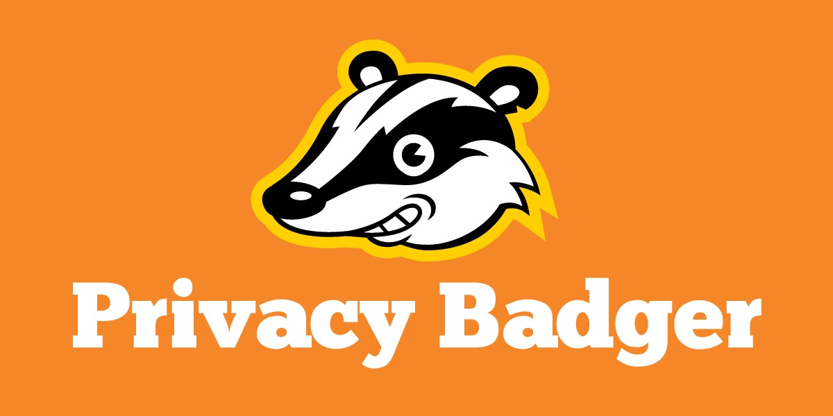 Privacy Badger